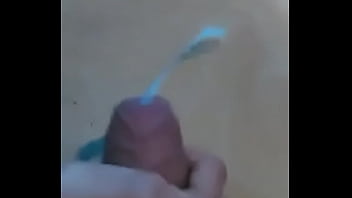 Masturbation In The Morning - masturbation, me, gay, 18, corrida, punheta, chico, garoto, 18teen - Video 4596378