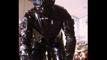 Roxina2003HornyRubberOx280103XL