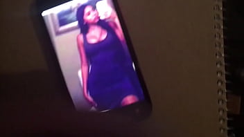 Princesszoeyx3 Tribute For My Lil Horny Girl