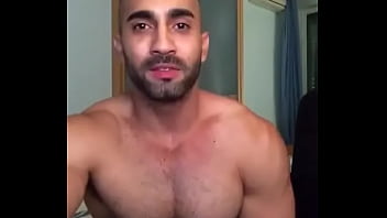 Gato Mostra Piroca E Rabao