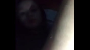 Jennifer Rose Making Herself Cum