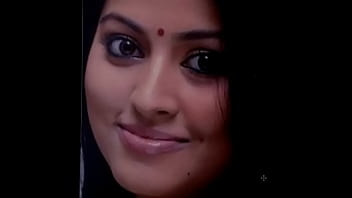 Cumming On Sneha