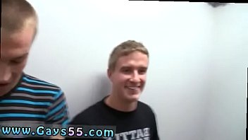 Shower Boy Public Gay Ass At The Gas Station