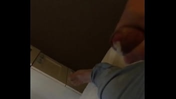 Paja Casera Y Chorrazo De Lefa Huge Cumshot