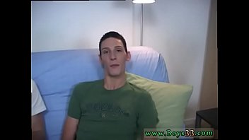 Gay Sex Till They B. Porn With The Rock Stiff Chisel That Scott