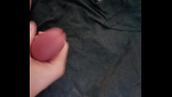 Solo Jerk Thick Stream