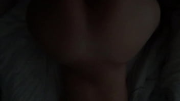 Taking My Boyfriends Cock