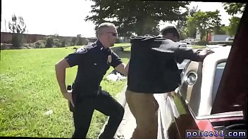 Gay Cops Tight Underwear And Movies Of Really Sexy Naked Suspect On