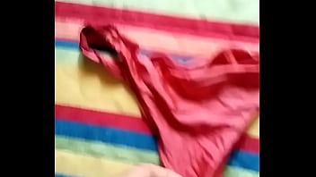 Punhetinha Pra Sogrinha 0033