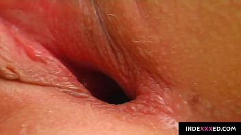 Sophie Cat Hottie In A Solo Masturbation Scene