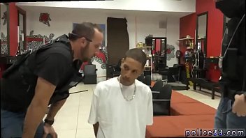 Leather Cops Gay Sex And Man To Suck Dick Suspect
