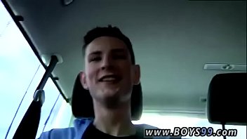 Old Man Van Gay Sex Rugby Boy Gets Double Teamed