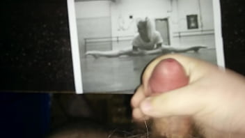 Cumming For Charlie