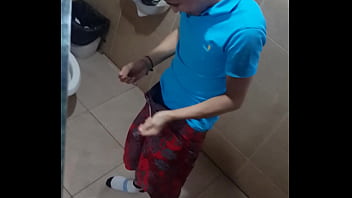 Skinnyman Nudericolino