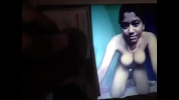 Masturbation Tribute For Southindian Tamil Girl
