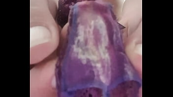 Dirty Smelly Panties