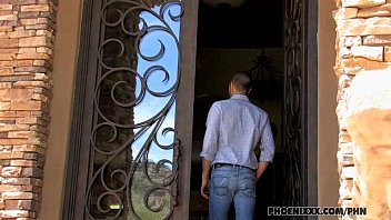 A New Job With Cock On The Side - anal, blowjob, amateur, kissing, gay, jocks - Video 6361636