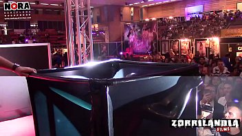 Bdsm, Fetish, Cute, Bondage, Sado, Tied, Sadomasoquismo, Seb - Bdsm - 2025 - Steamy - Experience - Video 4721362