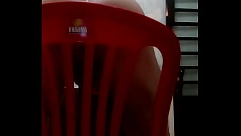 Cadeira Erótica - toys, gay - Video 4744294