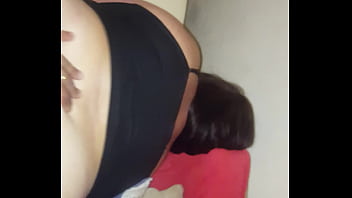 J Encule Le Gros Cul De Ma Femme Partie 2