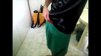 Macho De Short Capixaba Bulge