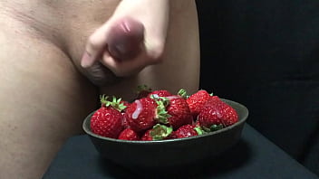 Shotachinpo - Cumshot, Asian, Bukkake, Japanese, Strawberry, Soloboy - Asian_woman - 2025 - Incredible - Experience - Video 4719654