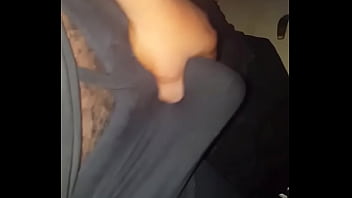 A Little Tease.