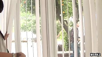 Wankz- Nubile Cock Slut And Older Man