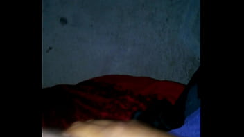 Pene Grande Masturbandose