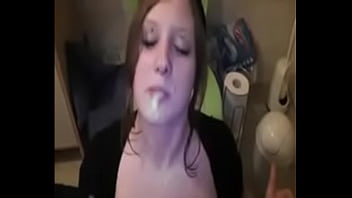 Fickfreundin Von Bumsdates18 Vollgewichst