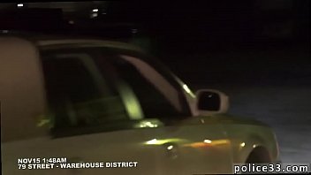Gay Cop With Big Cock First Time Sting