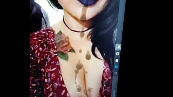 Cum Tribute To My Favorite Redhead