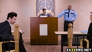 Ramon And Charles Dera Gets A Hot Blowjob