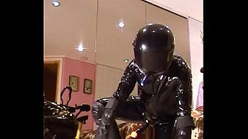 Roxina2002SexyRubberOx180202XXL