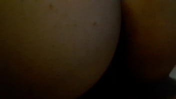 Traviesa Sentadita Encima De Mi