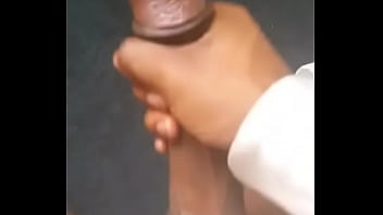 Stroking Bbc For Some Thot