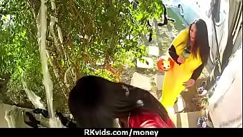 Sexy Shpppers 2 - Teens-whore-cash-money-price-pay-sex-tape-moneytalks-money-talks - ID4737970