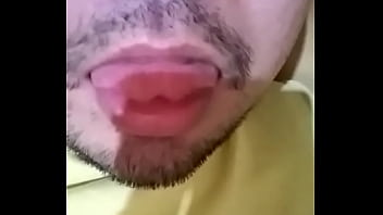 Mouth, Gay, Toungue - Gay - 2025 - Incredible - Session - Video 4715832