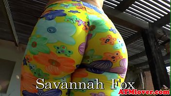 Bigbooty Babe Loves Shaking Her Bigass
