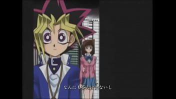 Yugioh Opening 2 Japanese
