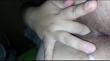 Jugando Con Mi Culo - anal, culo, dedos, jugando - Video 4715496