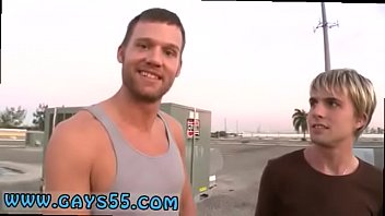 Young Gay Porn Outdoors In This Weeks Out In Public We Have The Homie