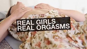 Yanks Bbw Clarrisa Johnson Fingers Her Twat