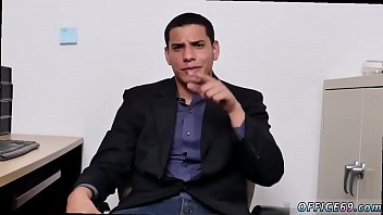 Gay Porn Light Skin Brother Lance' Big Birthday Surprise