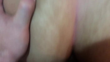 Comendo O Cu Da Mulher Do Colega De Servico