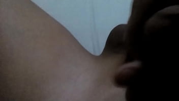 Dandome Duro Masturbandome