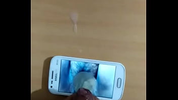 Cum Tribute By Atul - cum, pussy, on, my, soloboy - Video 4692002