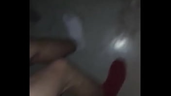 Barebacking A Fuckbuddy