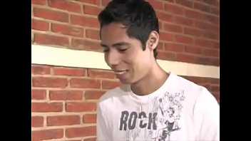 Gay Cute Mexican Boys Love Fucking