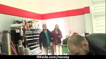 Freaky Friction 26 - Teens-whore-cash-money-price-pay-sex-tape-moneytalks-money-talks